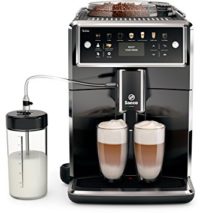 Migliori macchine da caffè con macina grani