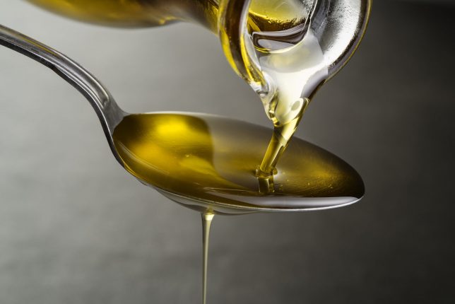 Migliore olio extravergine d'oliva italiano